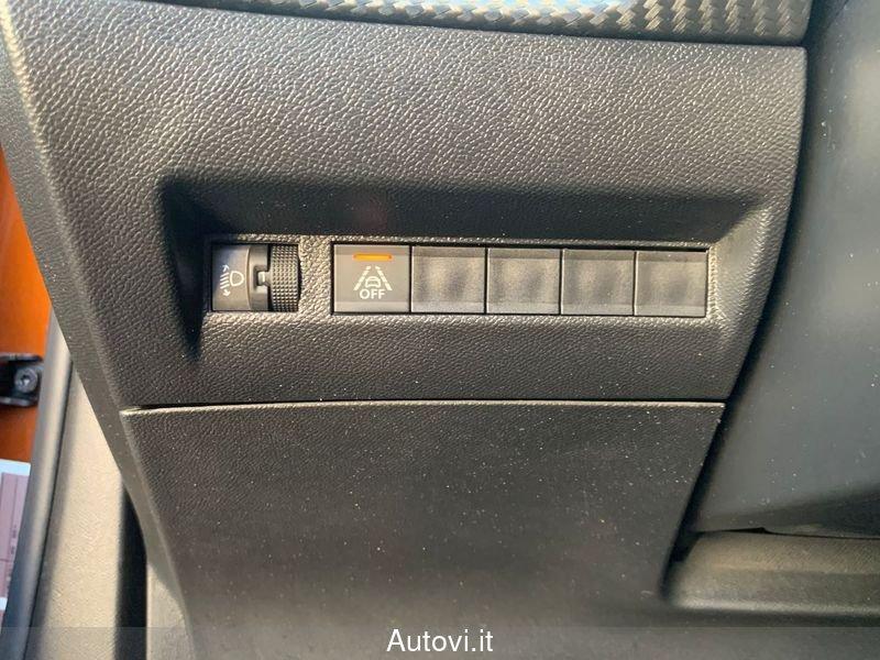 Peugeot 2008 PureTech 100 S&S Allure Pack