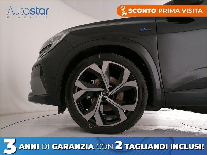 Renault Austral 1.2 E-Tech full hybrid Iconic Esprit Alpine 200cv auto