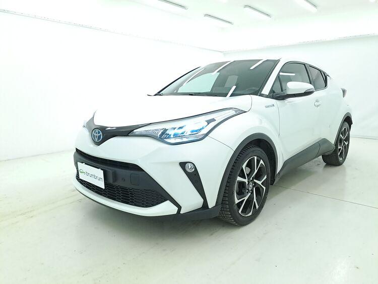 Toyota C-HR Hybryd Morebusiness BR807709 2.0 Full Hybrid 184CV