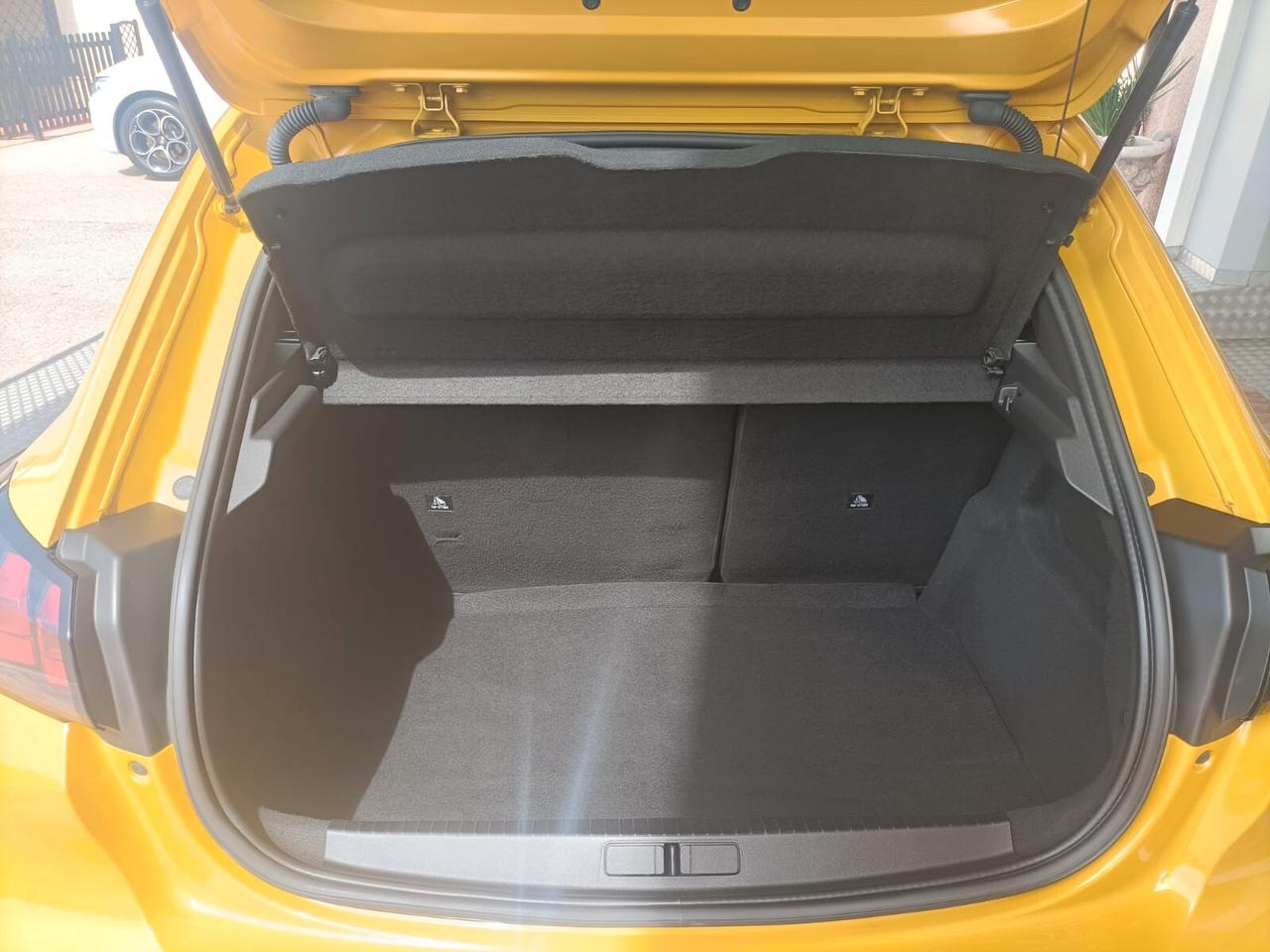 Peugeot 208 PureTech 75 Stop&Start 5 porte Active