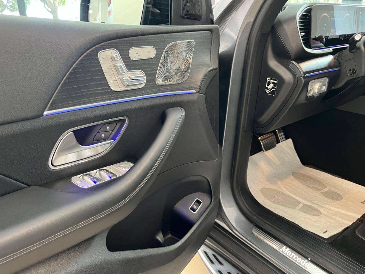 Mercedes-benz GLE 300 Premium