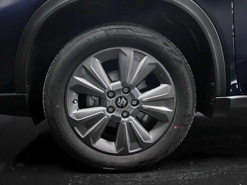 Suzuki Vitara 1.4 HYBRID ALLGRIP 4WD COOL+