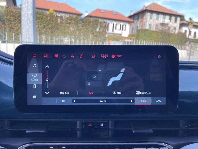 FIAT 500 1.0 Hybrid Torino - NUOVO