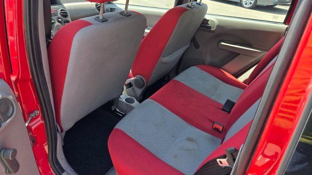 FIAT Panda 1.2 4x4 PERMUTE OK NEOPATENTATI UNICOPROPRIETARIO