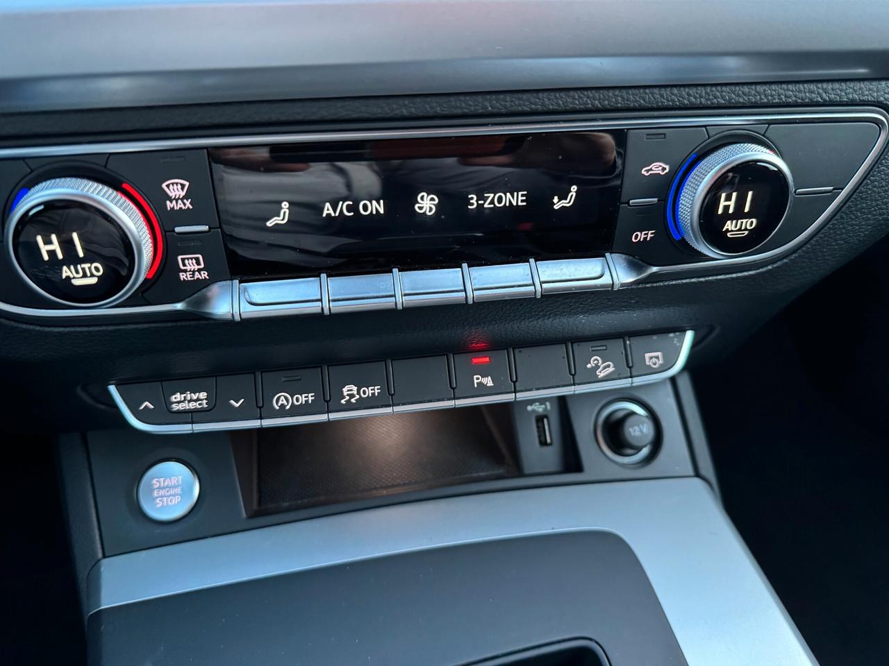 Audi Q5 SPB 40 TDI quattro S tronic