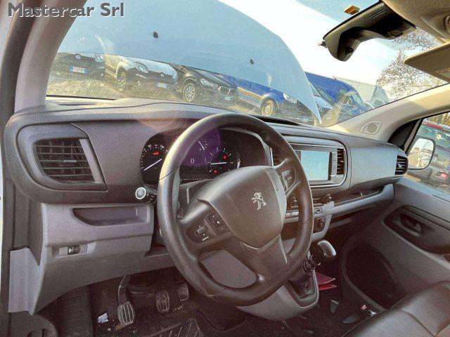 PEUGEOT Expert 1.5 BlueHDi 120 S&S RETROCAMERA Premium TG : GC673