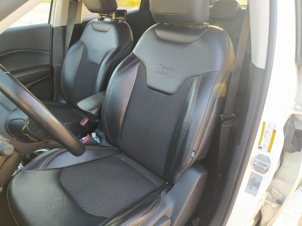 Jeep Compass Limited 1.6 MultiJet II #9459