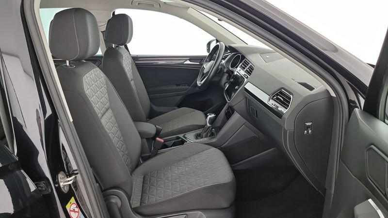 Volkswagen Tiguan 2.0 TDI 150 CV SCR DSG Life
