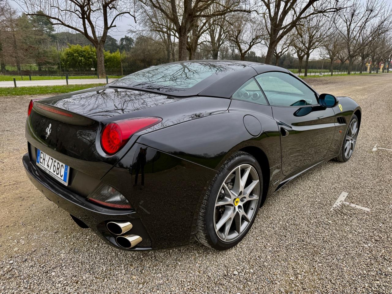 Ferrari California DCT - PREZZO TOP ITALIA