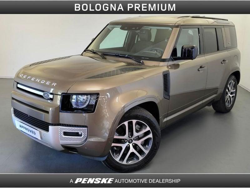 Land Rover Defender Defender 110 2.0 Si4 PHEV 404 CV AWD Auto XS Edition