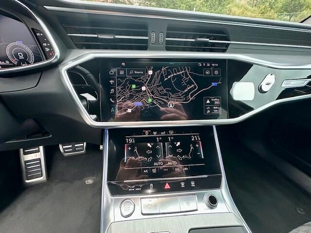 Audi A6 Avant 40 2.0 TDI 204cv Mhev S LINE