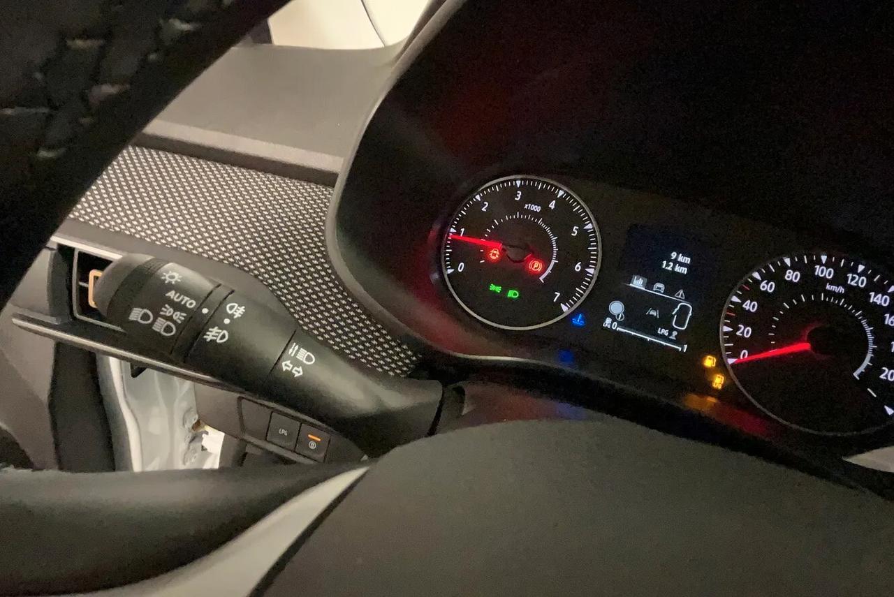 Dacia Sandero Streetway 1.0 TCe ECO-G Expression