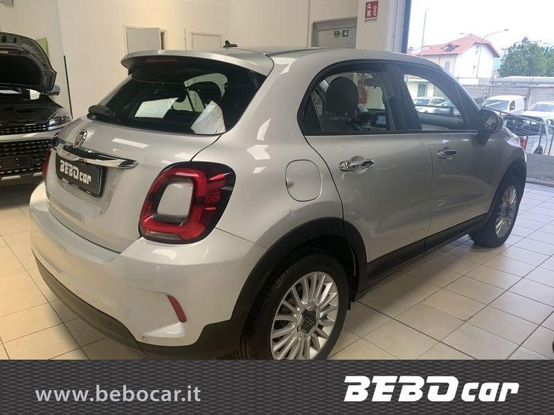 FIAT 500X 1.0 T3 120 CV Lounge
