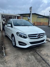 Mercedes-benz B 180 B 180 Business