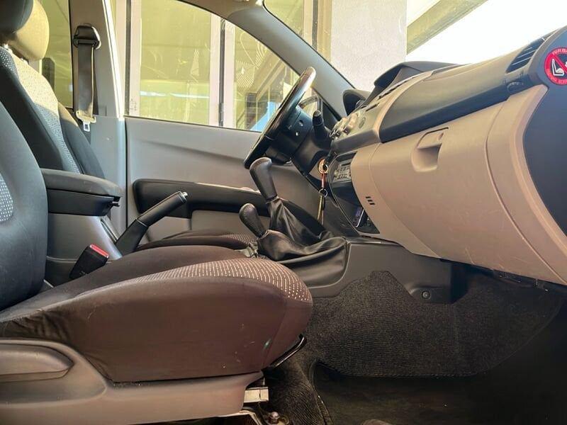 Mitsubishi L200 2.5 DI-D/136CV Club Cab Invite DPF