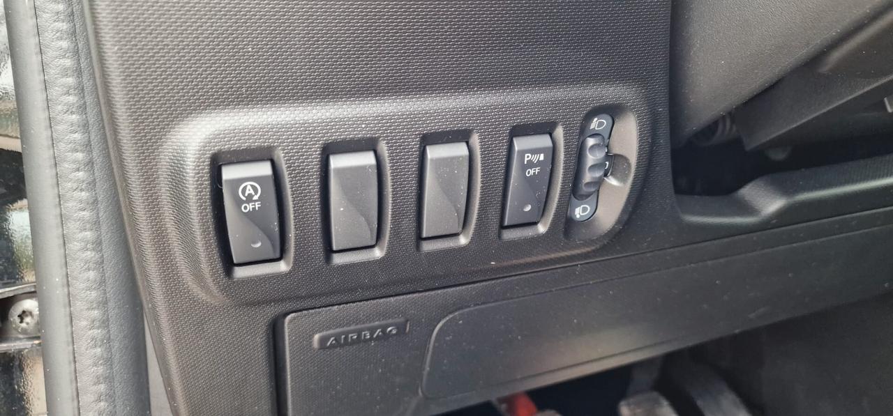 Smart ForFour 70 1.0 Prime