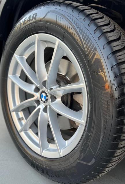 BMW - X3 - xDrive20d Business Advantage