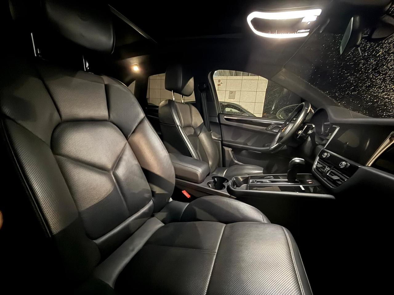 Porsche Macan 2.0 265CV