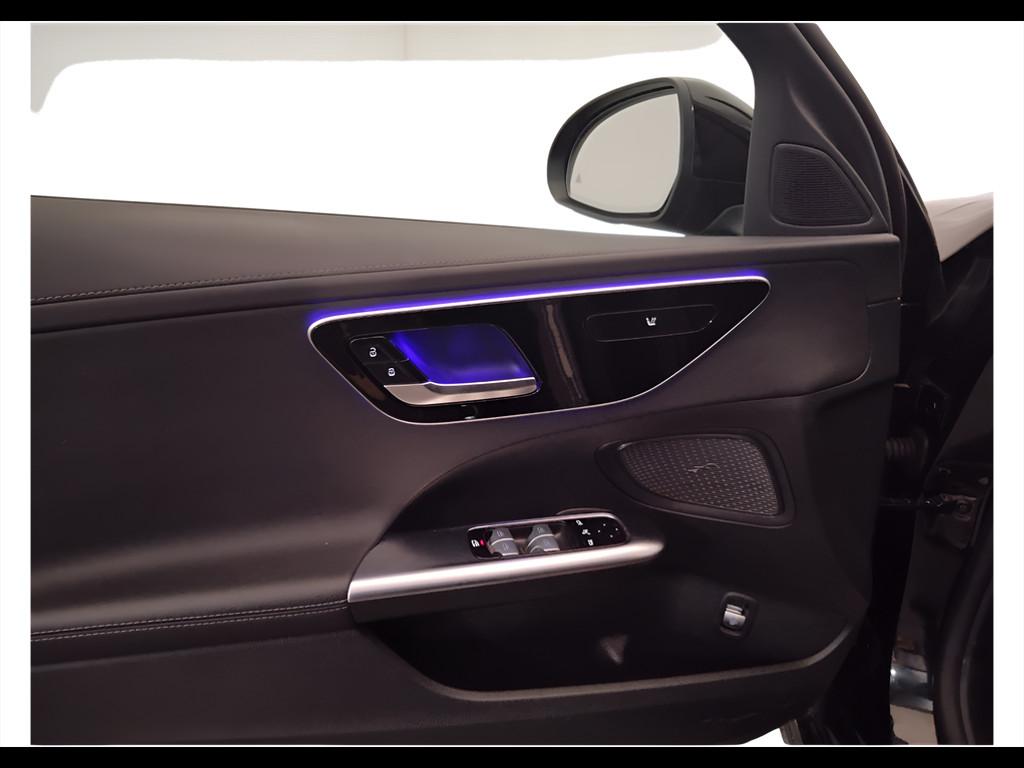 Mercedes-Benz Classe C-W206 Berlina 2021 - C 220 d mhev Premium 4matic auto