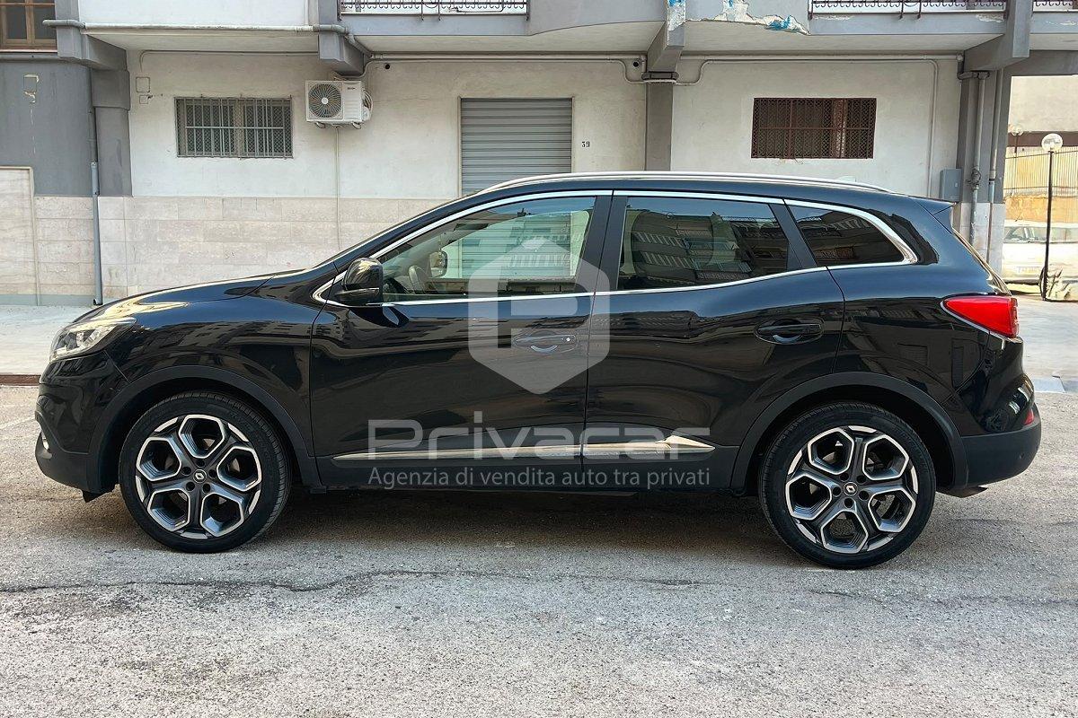 RENAULT Kadjar dCi 130CV Energy Intens