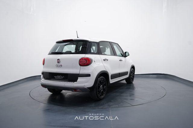 FIAT 500L 1.4 95cv S&S Cross