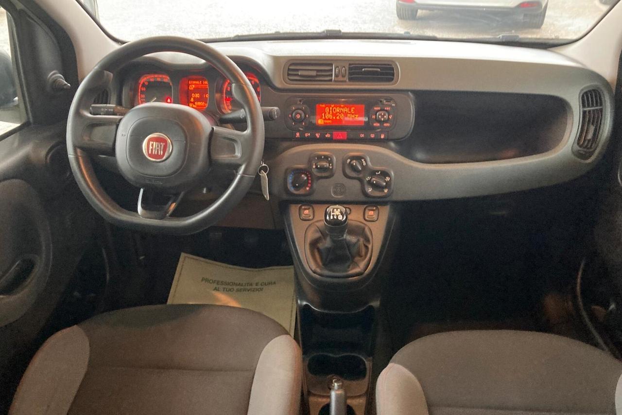 Fiat Panda 1.2 EasyPower Easy