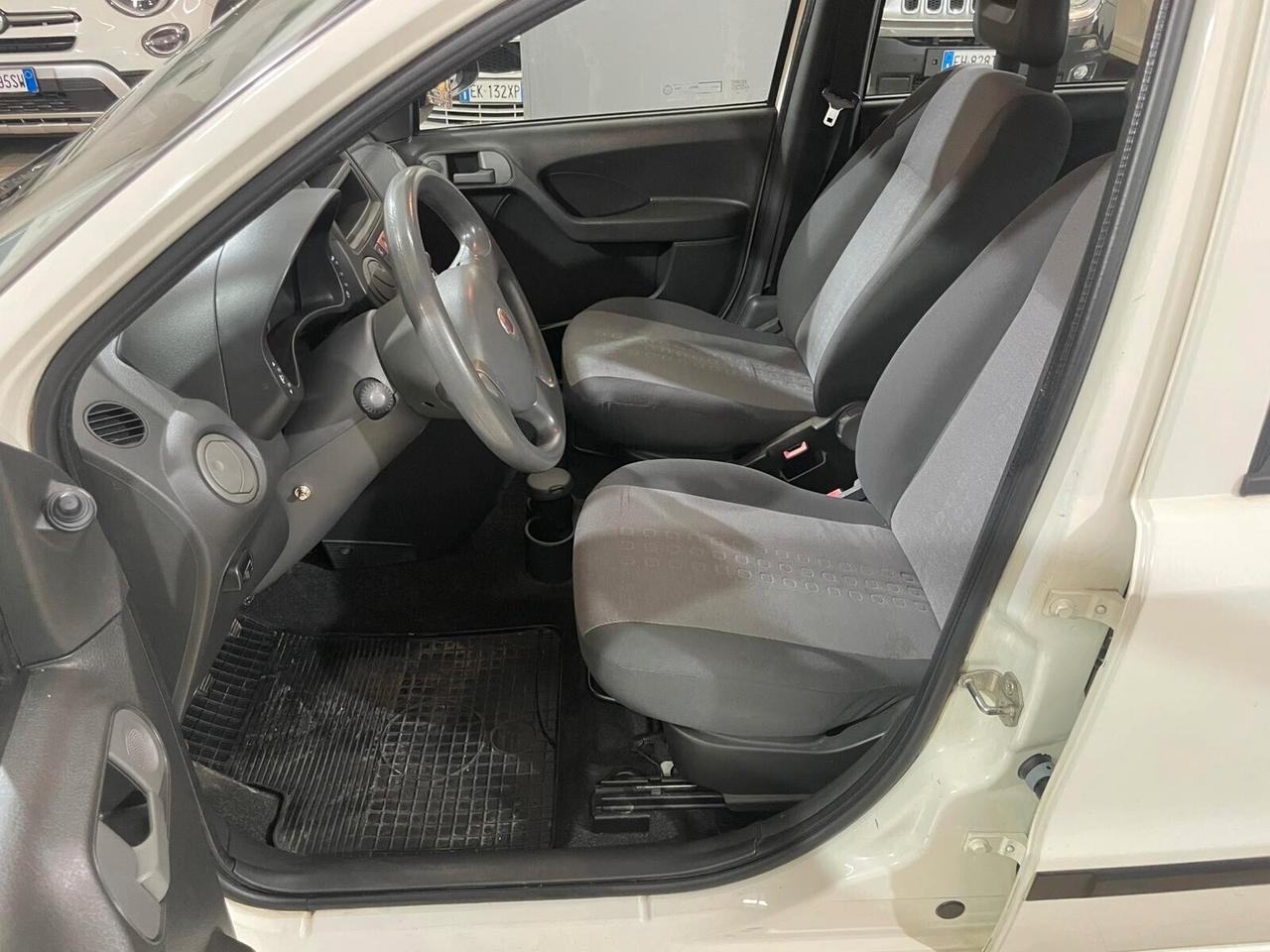 Fiat Panda 1.4 Natural Power Classic