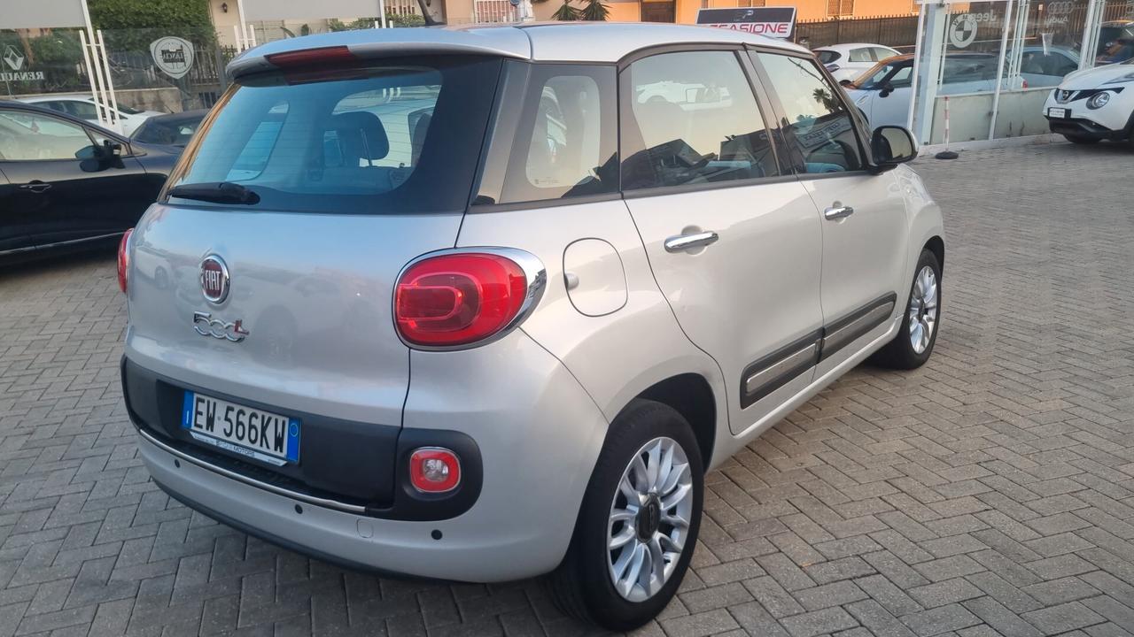 Fiat 500L 1.3 Multijet 85 CV Pop Star