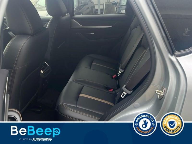 Mazda CX-60 3.3 M-HYBRID BOOST TAKUMI CONVENIENCE&SOUND