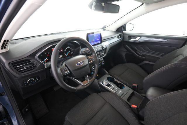FORD Focus Focus 1.5 EcoBlue 120 CV automatico 5p. Active
