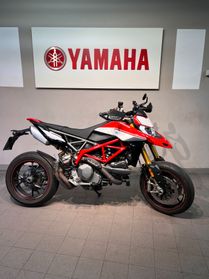 Ducati Hypermotard 950 SP