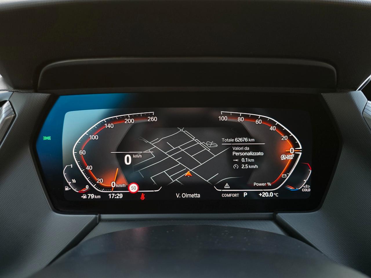 Bmw Serie 2 Gran Coupé 220i 178cv Msport AUT.