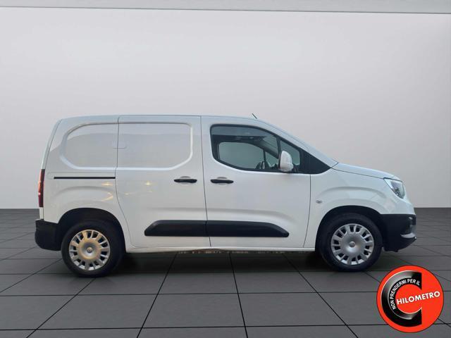 OPEL Combo 1.5 DIESEL 100CV L1(PC-TN-)E6D-CRUISE-PASSO CORTO-