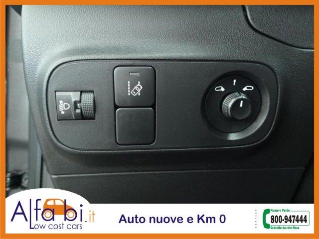 CITROEN C3 1.2 PureTech 83CV You NEOPATENTATI