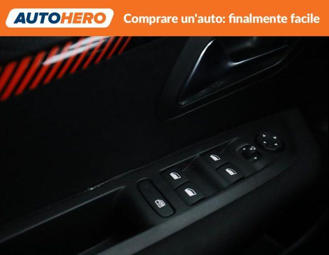 PEUGEOT 208 PureTech 75 Stop&Start 5 porte Active Pack