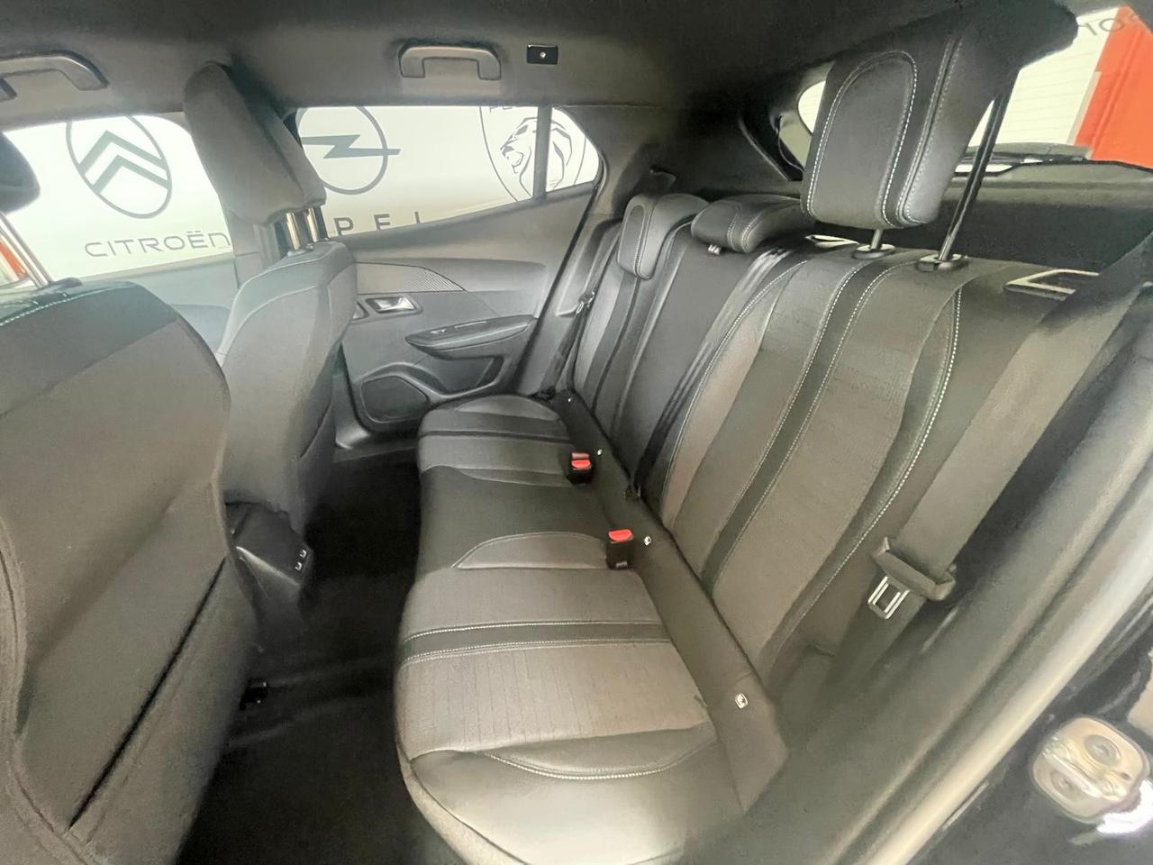 PEUGEOT 2008 PureTech 100 S&S ALLURE PACK