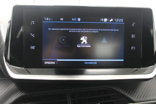 Peugeot 2008 1.2 puretech Active Pack 100 Cv.