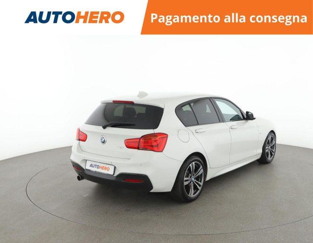 BMW 118 i 5p. Msport