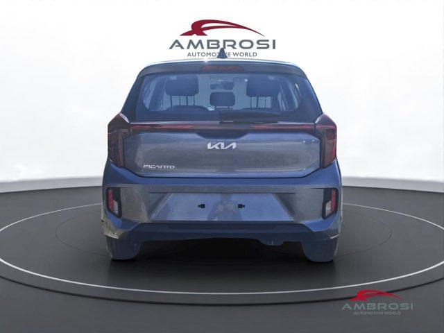 KIA Picanto PE2 MY26 1.0 URBAN TT
