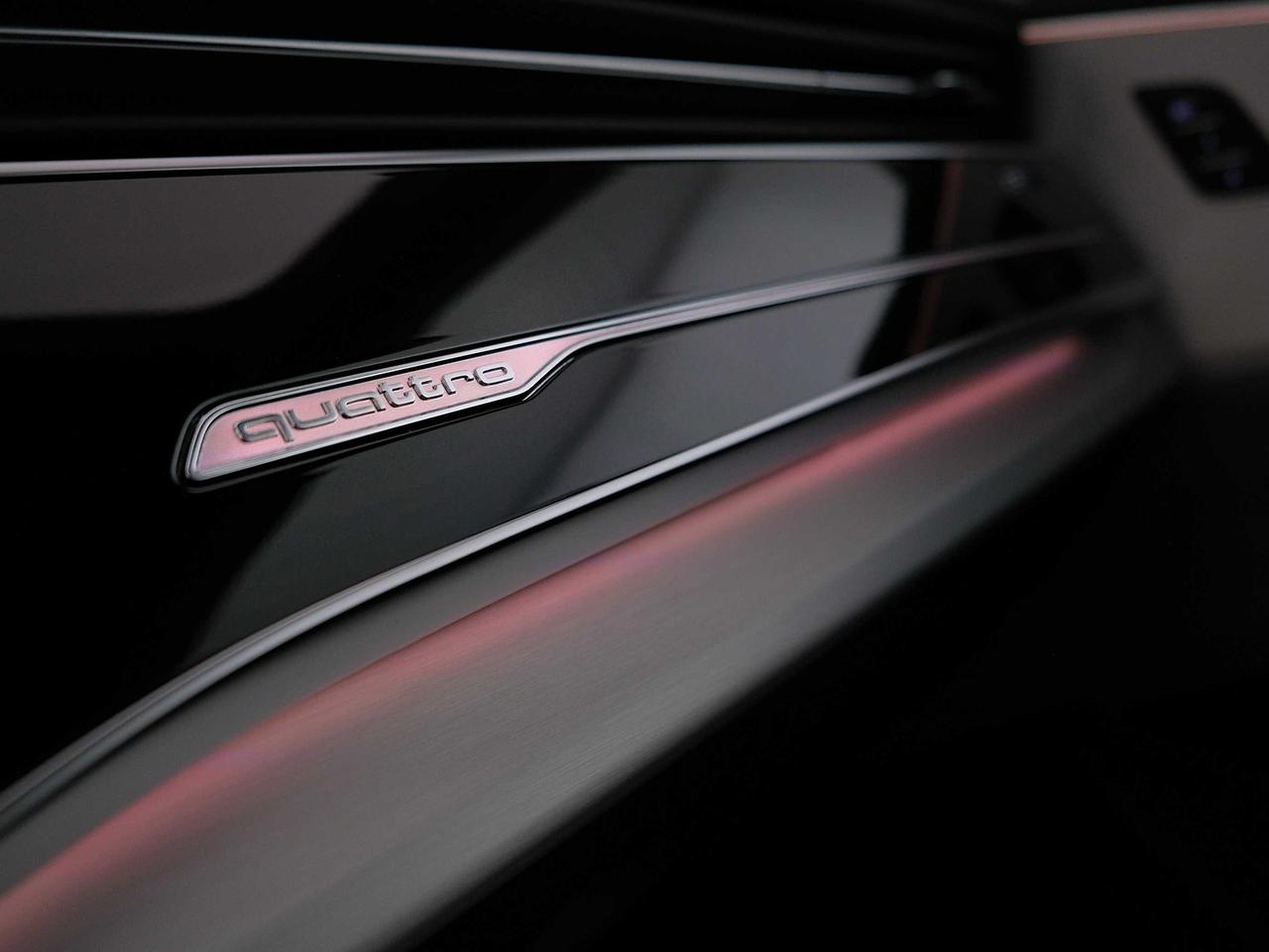 Audi Q8 55 3.0 v6 tfsi e sport quattro tiptronic