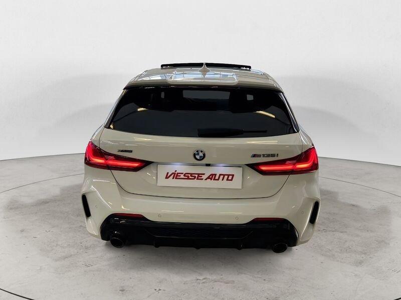 BMW Serie 1 M135i xdrive