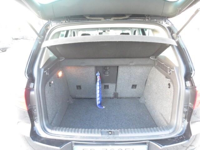 Volkswagen Tiguan 2.0 TDI 140 CV 4MOTION Track & Style + gancio