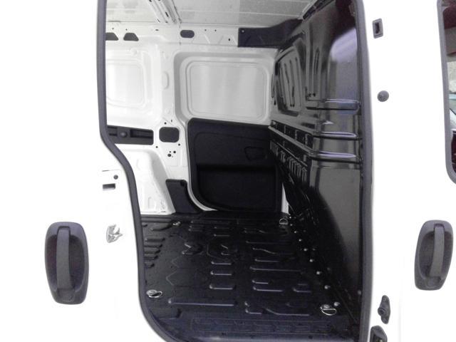 FIAT Doblo 1.6 MJT 120CV CARGO 3 POSTI (PC TN-L1H1)-N1-E6B-