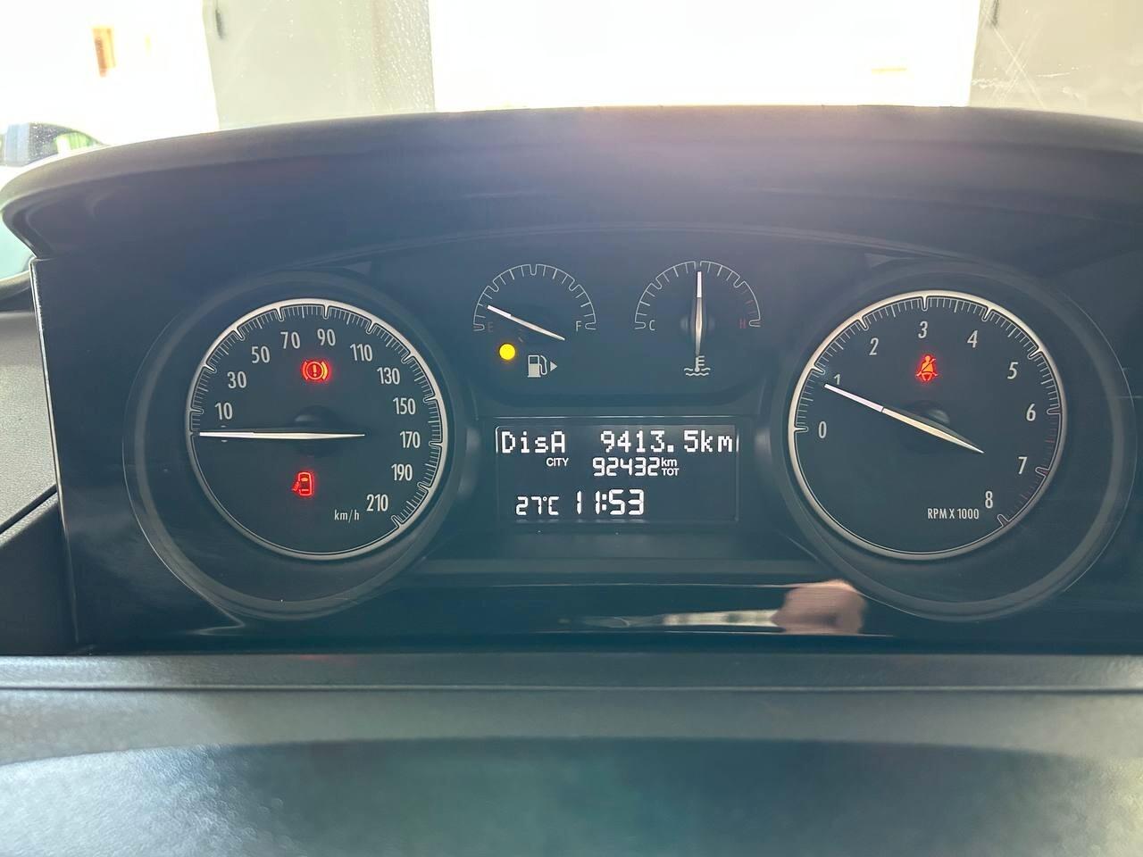 Lancia Ypsilon 1.2 69 CV 5 porte Gold