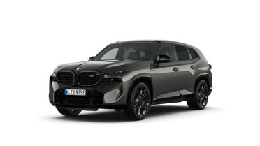 BMW BMW XM 50e