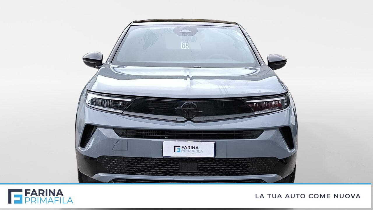 OPEL MOKKA GS HYBRID 145CV DCT6