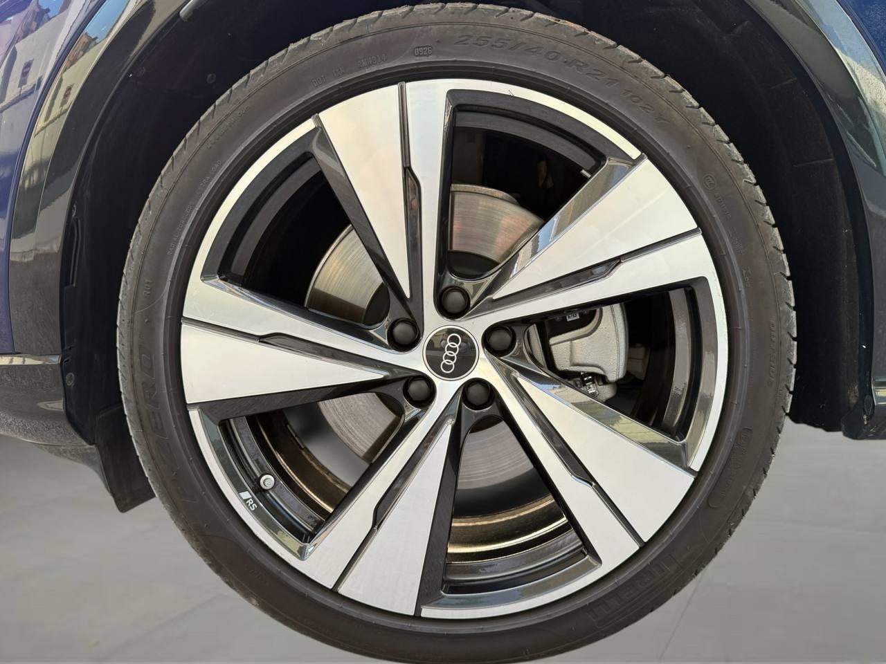 Audi Audi Q5 TDI quattro 150 kW S tronic
