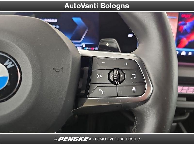 BMW Serie 2 Gran Coupe 218d Gran Coupe MSport Pro auto