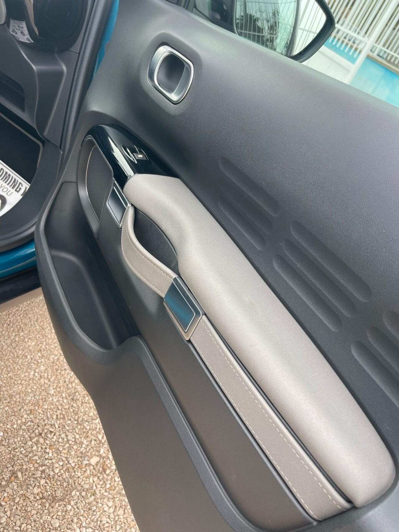 Citroen C4 Cactus BlueHDi 100 S&S Shine