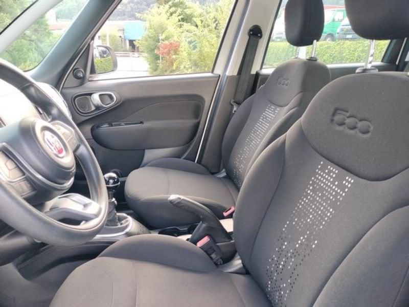 FIAT 500L 1.3 Multijet 95cv Connect